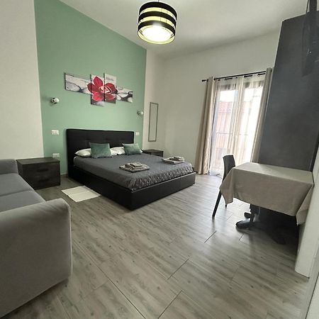 B&B Dea Madre Sarroch Exterior foto