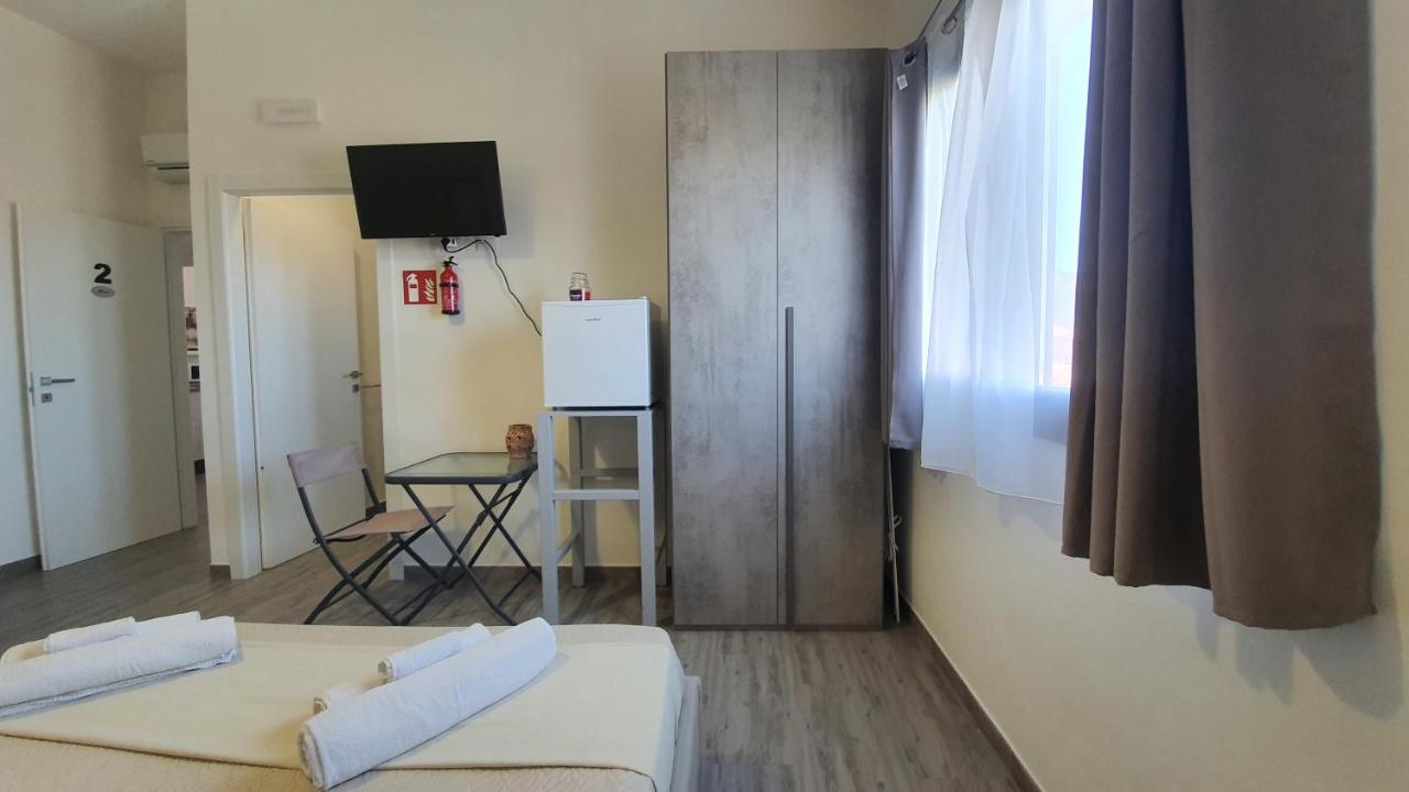B&B Dea Madre Sarroch Exterior foto