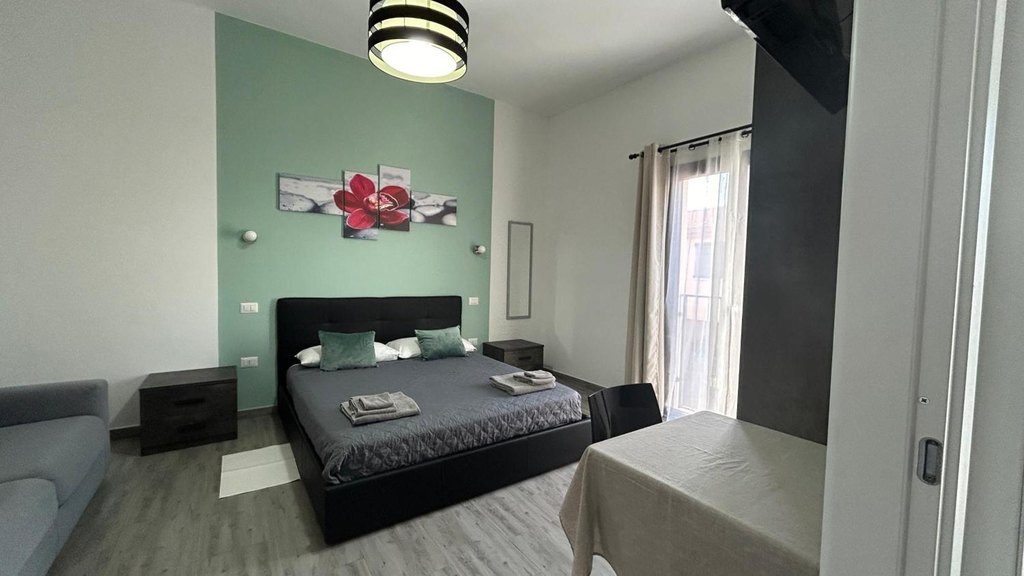 B&B Dea Madre Sarroch Exterior foto