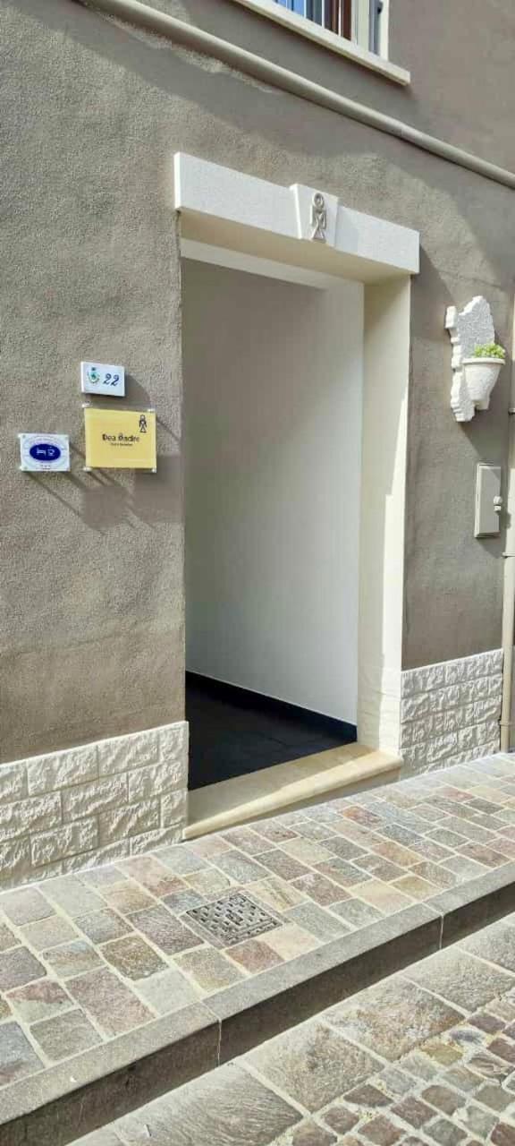B&B Dea Madre Sarroch Exterior foto